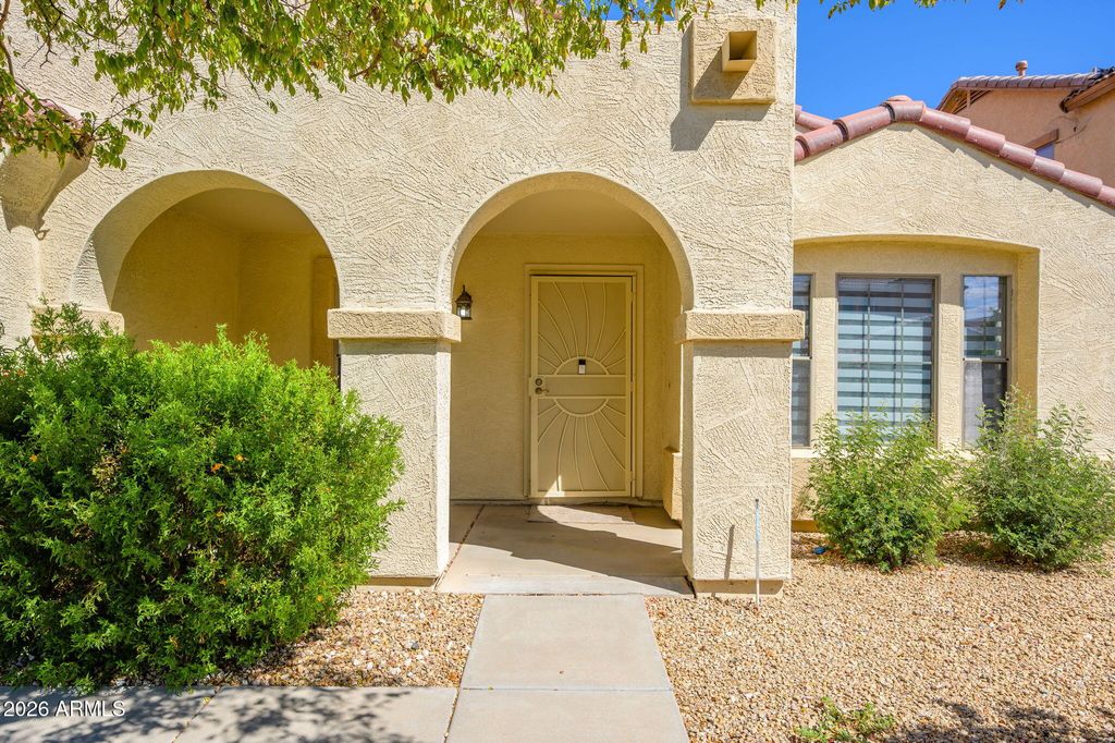 8614 W FLAVIA Haven, Tolleson, AZ 85353 — photo 3