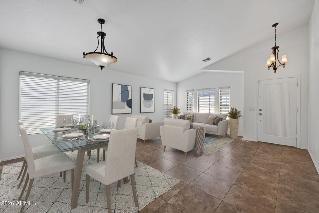 8614 W FLAVIA Haven, Tolleson, AZ 85353 — photo 5