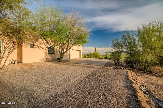6505 E OLD PAINT Trail, Carefree, AZ 85377
