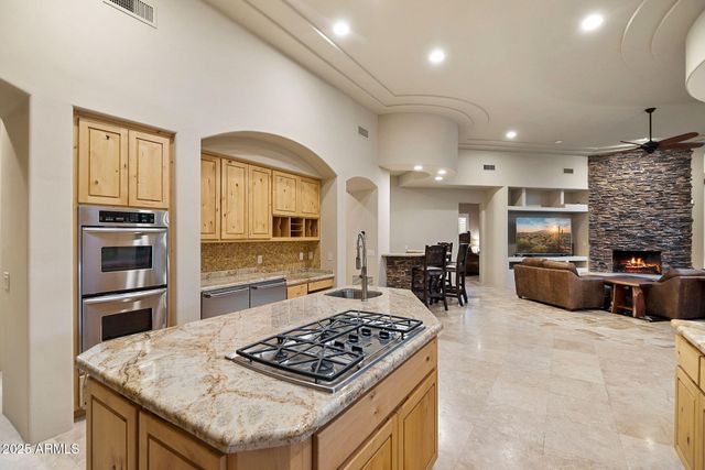 6505 E OLD PAINT Trail, Carefree, AZ 85377