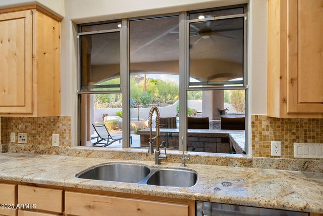 6505 E OLD PAINT Trail, Carefree, AZ 85377