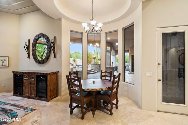 6505 E OLD PAINT Trail, Carefree, AZ 85377