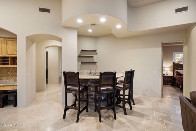 6505 E OLD PAINT Trail, Carefree, AZ 85377