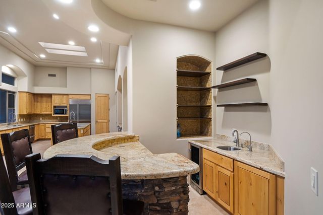 6505 E OLD PAINT Trail, Carefree, AZ 85377