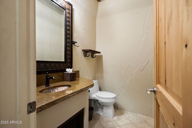 6505 E OLD PAINT Trail, Carefree, AZ 85377