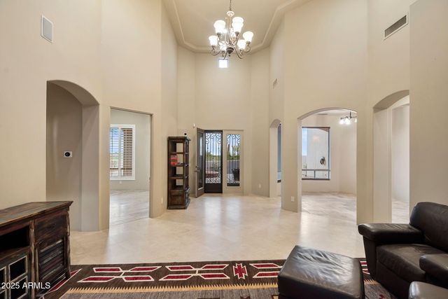 6505 E OLD PAINT Trail, Carefree, AZ 85377