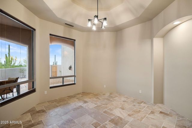 6505 E OLD PAINT Trail, Carefree, AZ 85377