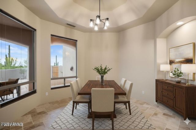 6505 E OLD PAINT Trail, Carefree, AZ 85377