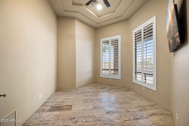 6505 E OLD PAINT Trail, Carefree, AZ 85377