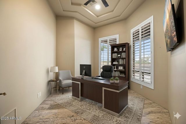 6505 E OLD PAINT Trail, Carefree, AZ 85377