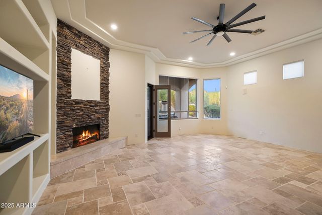 6505 E OLD PAINT Trail, Carefree, AZ 85377