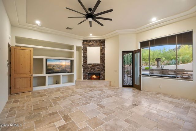 6505 E OLD PAINT Trail, Carefree, AZ 85377