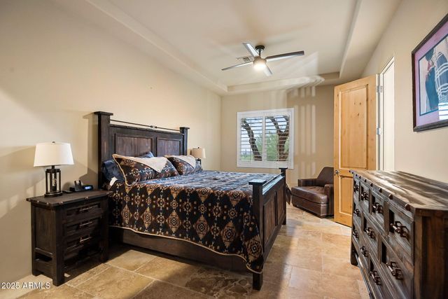 6505 E OLD PAINT Trail, Carefree, AZ 85377