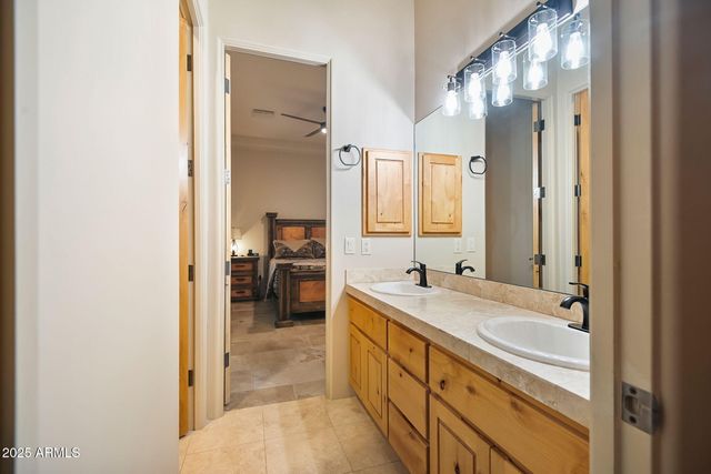 6505 E OLD PAINT Trail, Carefree, AZ 85377