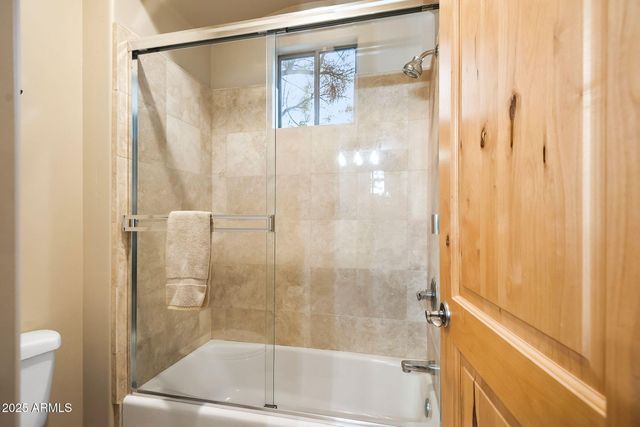 6505 E OLD PAINT Trail, Carefree, AZ 85377