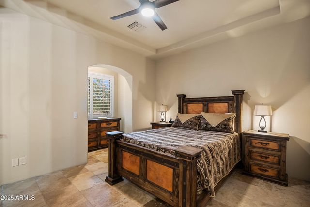 6505 E OLD PAINT Trail, Carefree, AZ 85377