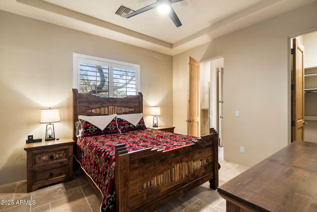 6505 E OLD PAINT Trail, Carefree, AZ 85377