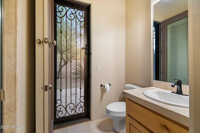 6505 E OLD PAINT Trail, Carefree, AZ 85377