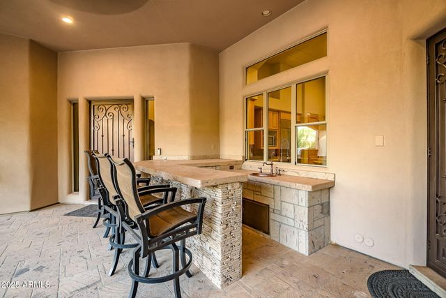 6505 E OLD PAINT Trail, Carefree, AZ 85377