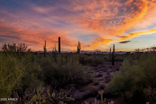 6505 E OLD PAINT Trail, Carefree, AZ 85377