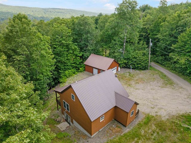 94 Spring Road, Pittsburg, NH 03592