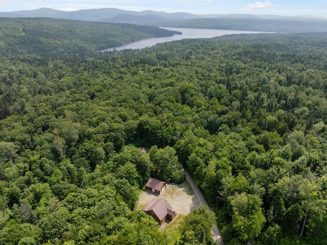 94 Spring Road, Pittsburg, NH 03592