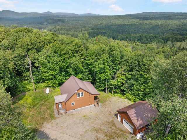 94 Spring Road, Pittsburg, NH 03592