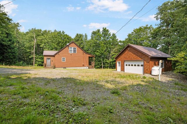 94 Spring Road, Pittsburg, NH 03592