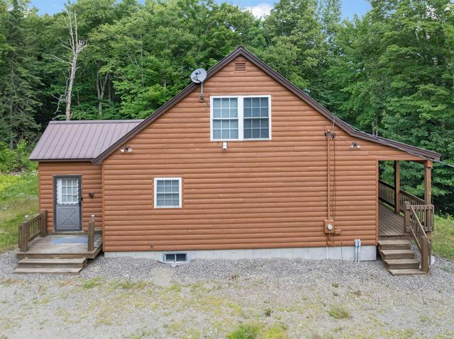 94 Spring Road, Pittsburg, NH 03592