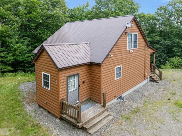 94 Spring Road, Pittsburg, NH 03592