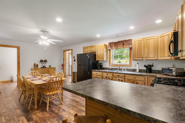 94 Spring Road, Pittsburg, NH 03592