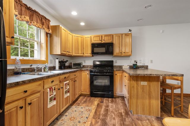 94 Spring Road, Pittsburg, NH 03592