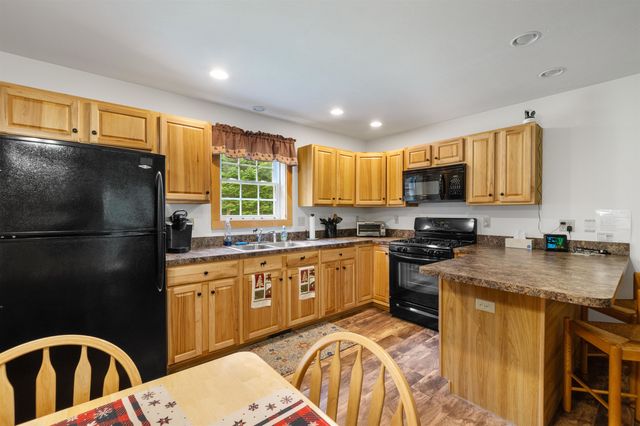 94 Spring Road, Pittsburg, NH 03592