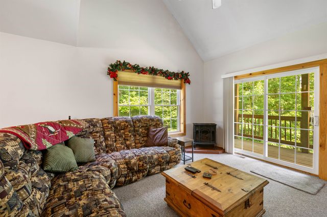 94 Spring Road, Pittsburg, NH 03592