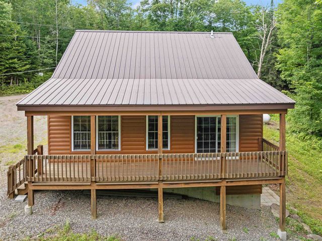 94 Spring Road, Pittsburg, NH 03592