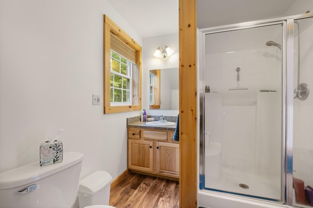 94 Spring Road, Pittsburg, NH 03592