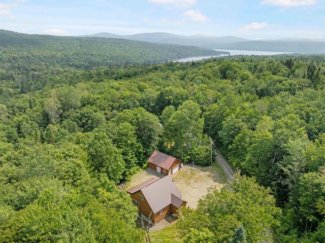 94 Spring Road, Pittsburg, NH 03592