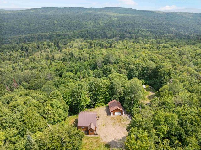 94 Spring Road, Pittsburg, NH 03592