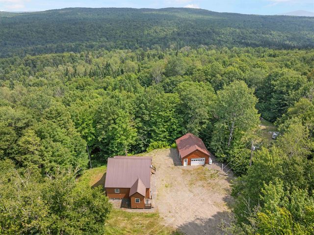94 Spring Road, Pittsburg, NH 03592