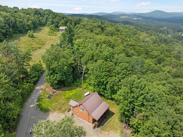 94 Spring Road, Pittsburg, NH 03592