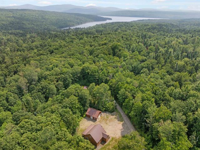 94 Spring Road, Pittsburg, NH 03592