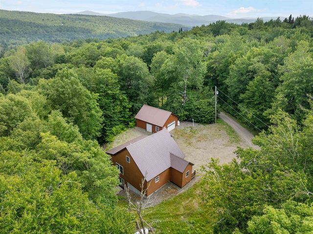 94 Spring Road, Pittsburg, NH 03592