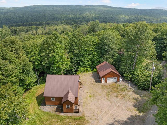 94 Spring Road, Pittsburg, NH 03592