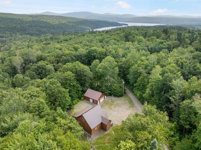 94 Spring Road, Pittsburg, NH 03592