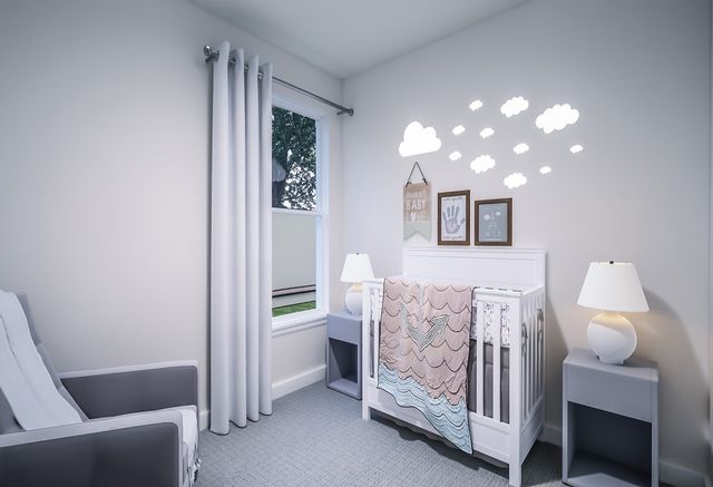 712 Hawthorn Lane, Mansfield, TX 76063