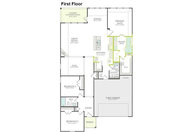 712 Hawthorn Lane, Mansfield, TX 76063