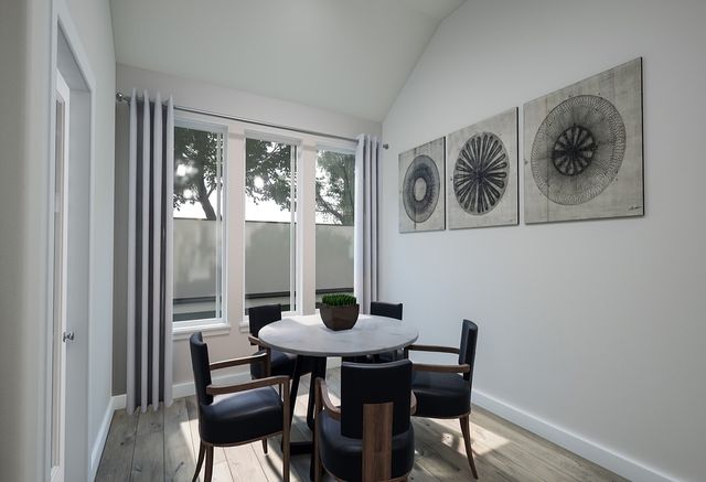 712 Hawthorn Lane, Mansfield, TX 76063