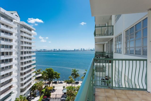 1408 Brickell Bay Dr 1116, Miami, FL 33131
