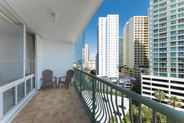 1408 Brickell Bay Dr 1116, Miami, FL 33131