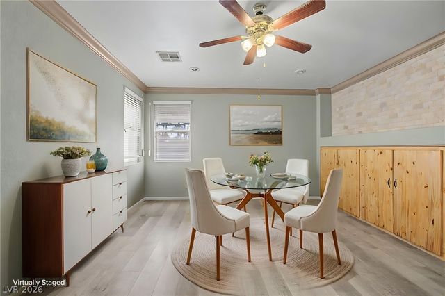 5536 Green Ferry, Las Vegas, NV 89131